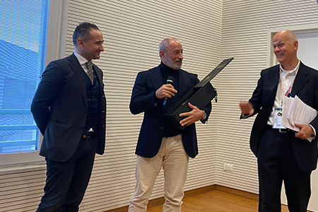 trivellato premiato top dealers 2022