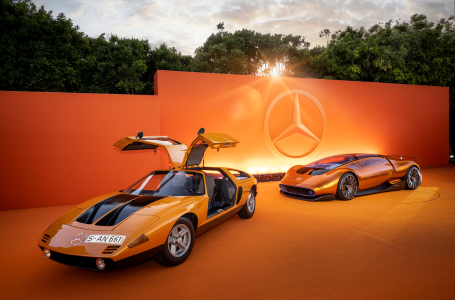 AMG Concept 2025