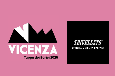 Tappa dei Berici 2025 Mobility Partner