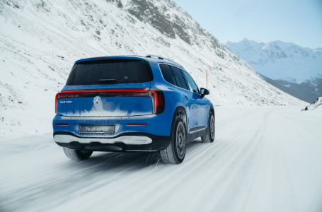 Basse temperature e automobili: quali i rischi e focus sul “caso” Mercedes GLB