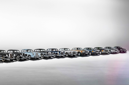 140 anni di Mercedes‑Benz: i pilastri di un mito che continua a reinventarsi