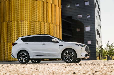 Immatricolazione autocarro N1: quando il SUV diventa un alleato fiscale per la tua attività 