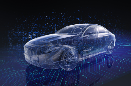 Nuove Mercedes che segnano una rivoluzione nel 2026: CLA, Classe S e GLC