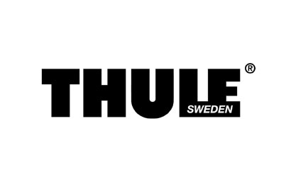 Box tetto THULE TOURING 600" 300 litri