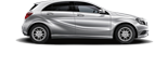 Mercedes DrivePass