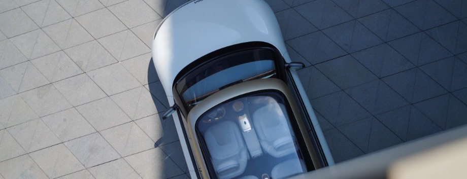 nuova smart concept tetto panoramico