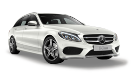 Mercedes Classe C Premium Next station wagon
