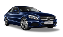 Offerta Mercedes Classe C Executive Next Berlina