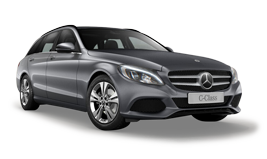 Offerta Mercedes Classe C Executive Next SW