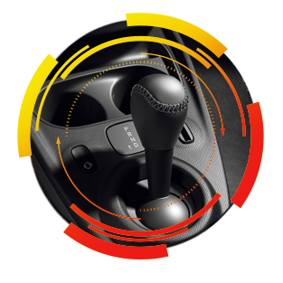 smart urbanrunner cambio twinamic