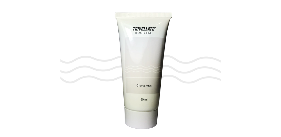 crema mani Trivellato Beauty Line