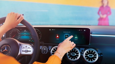 Smartphone Integration