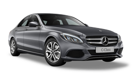 Offerta Mercedes classe C sport next berlina