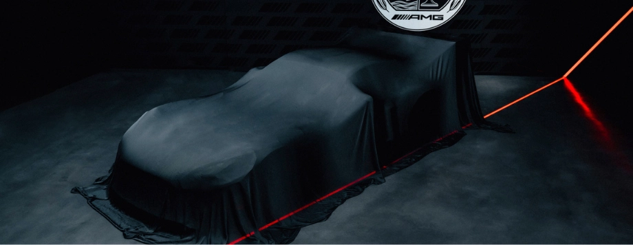 AMG vendita al miglior prezzo Veneto