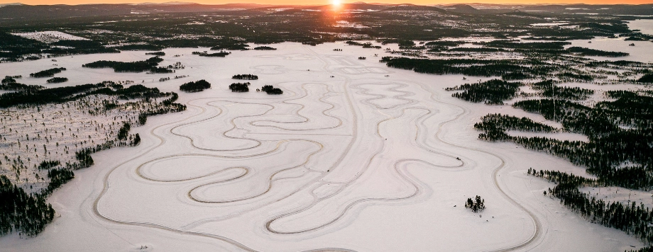 Automobili inverno rischi