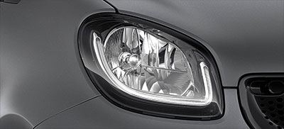 smart solidgrey