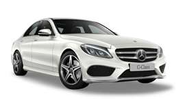 Mercedes Classe C Premium Next Berlina