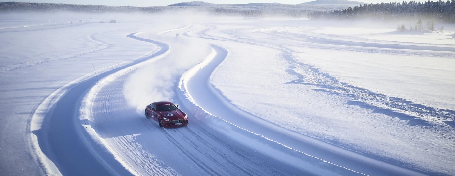Guida inverno consigli
