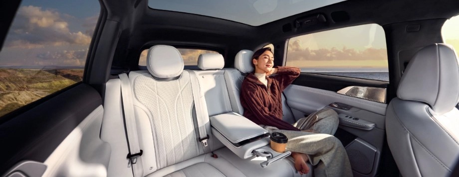 Materiali e finiture auto moderne