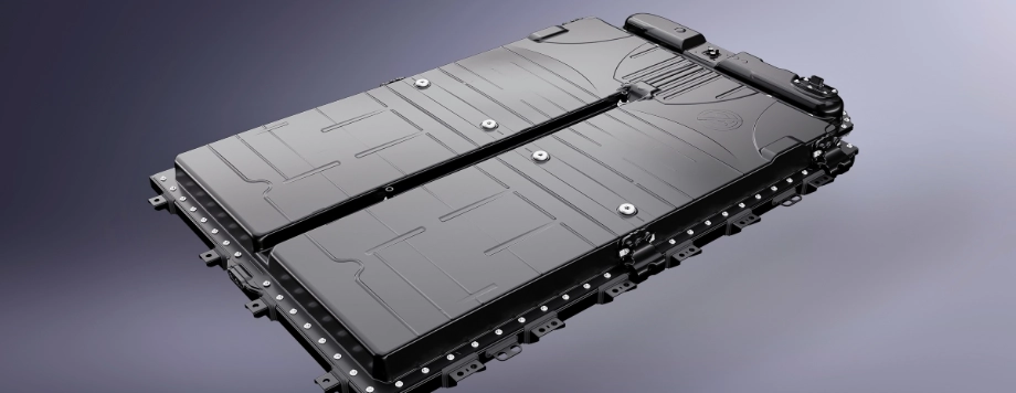 Mercedes EQ tecnologia