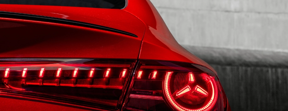 Mercedes EQ vendita Veneto