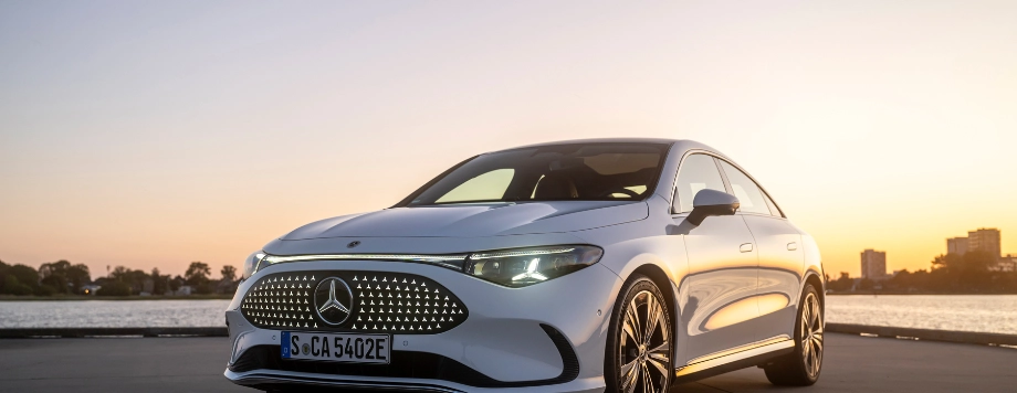 Mercedes novità 2025 e 2026  