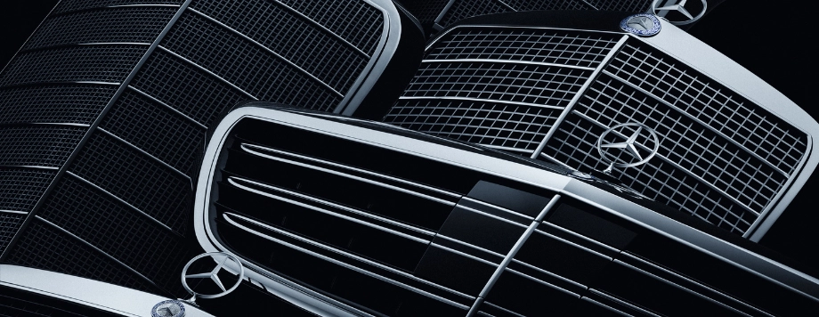 Mercedes vendita Veneto