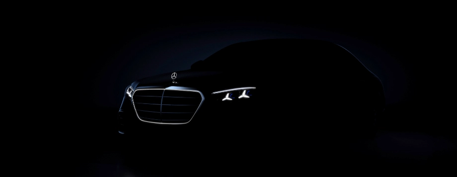 Mercedes zero emissioni