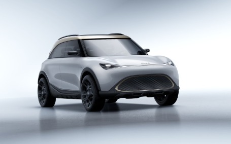 smart concept design esterni