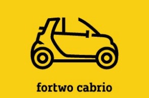 smart fortwo cabrio