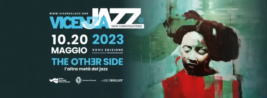 vicenza jazz festival 2023 programma