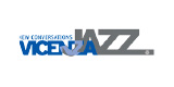 logo vicenza jazz festival