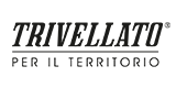 logo trivellato per il territorio