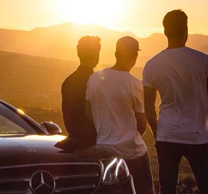 Summer Check Mercedes: fai un controllo gratuito e ottieni un vantaggio di 100€