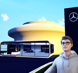 Metaverso Trivellato: entra con noi nel nuovo Showroom virtuale