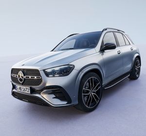 Nuova GLE e GLE Coupé restyling 2023: sportività esclusiva, anche AMG