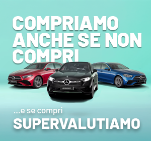 La tua auto usata vale di più e noi lo sappiamo bene!