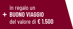 promo doppio regalo